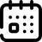 digital occupancy calendar