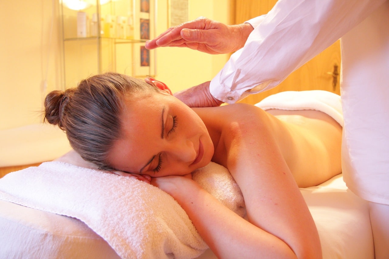 Spa management.
