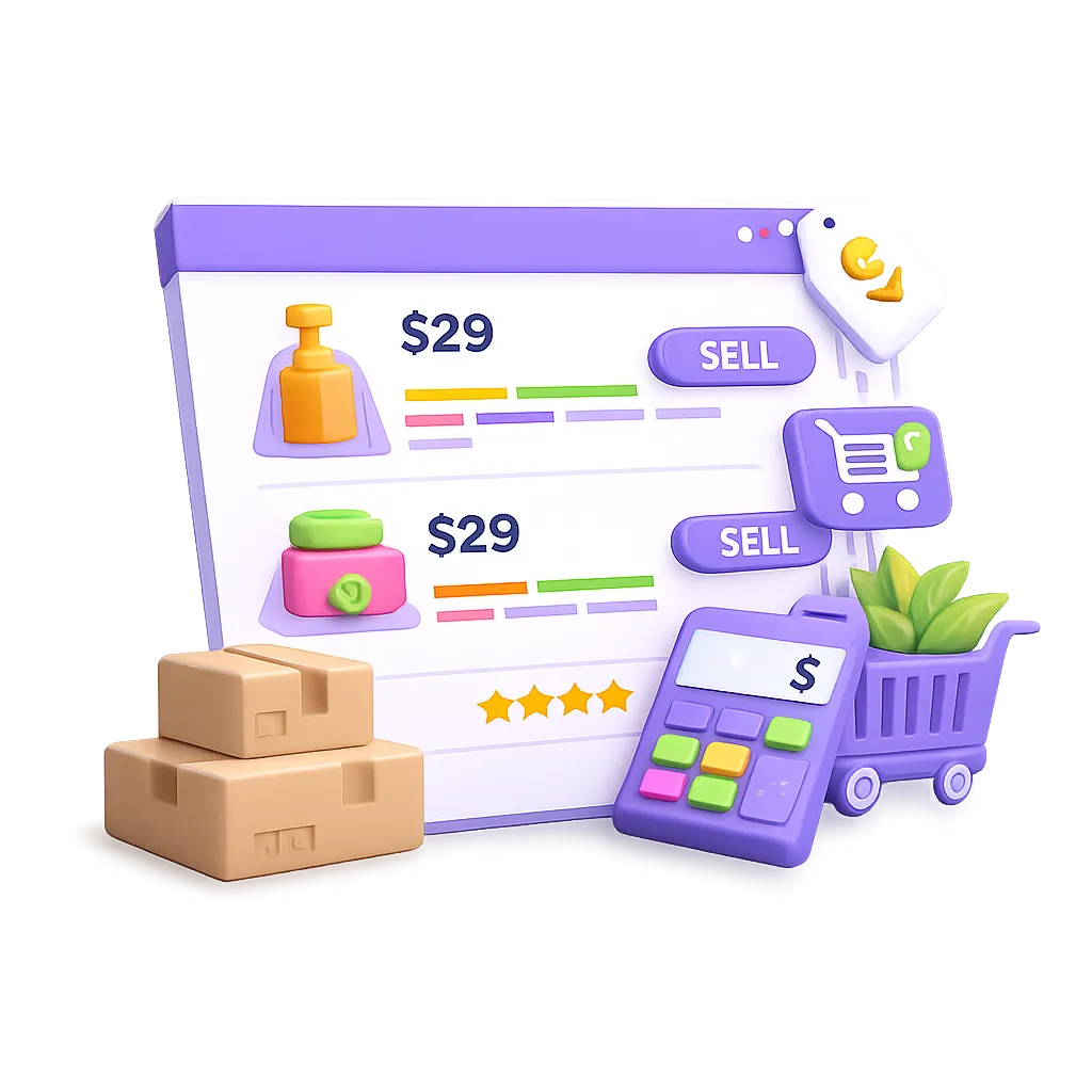 Product Sales Management