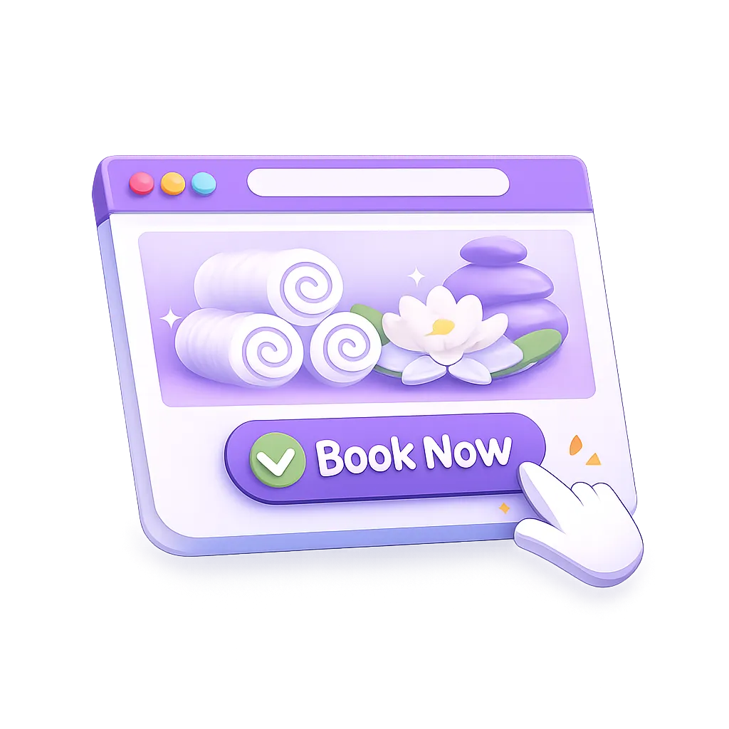 Online Booking