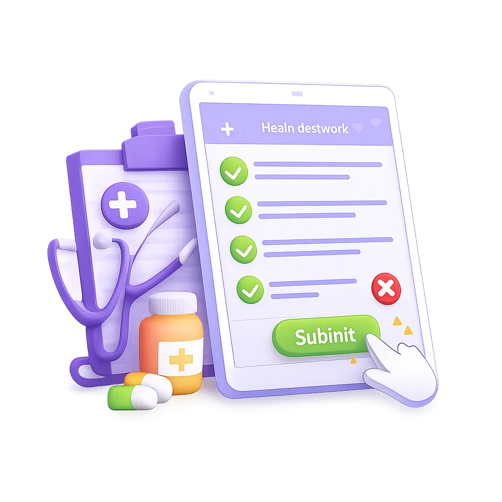 Digital Health Declaration