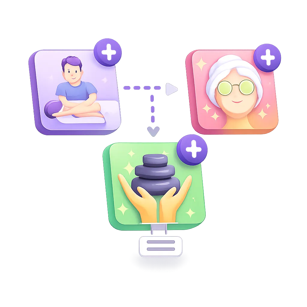 Treatment Types Management