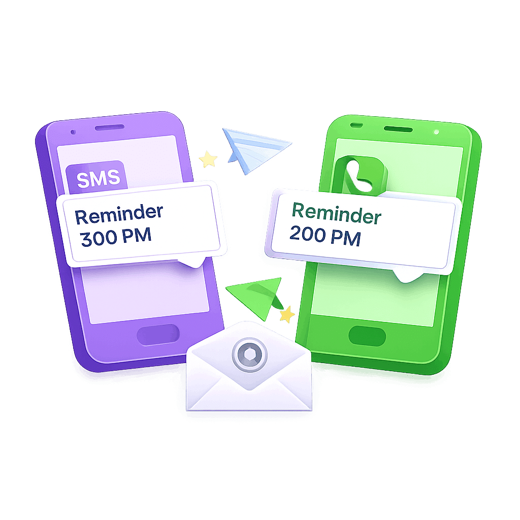 Automated Notifications