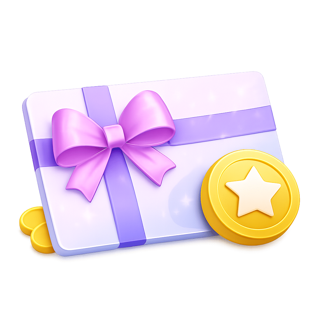 Gift Cards & Loyalty